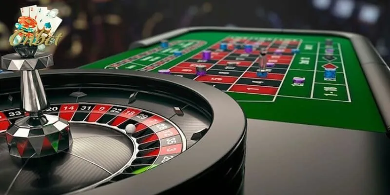 Casino Onbet - sòng bài cá cược giải trí đỉnh cao nhất 2025