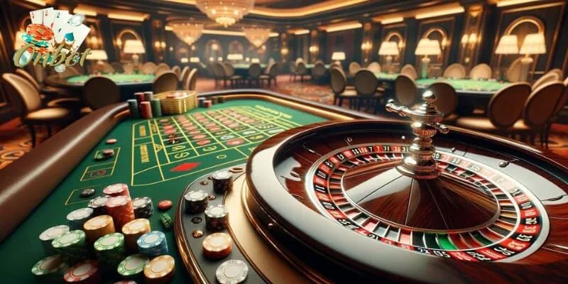 Đa dạng siêu phẩm kịch tính tha hồ cho hội viên chọn lựa 