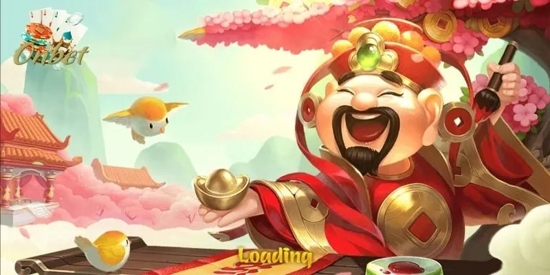 Đôi nét về nổ hũ thần tài