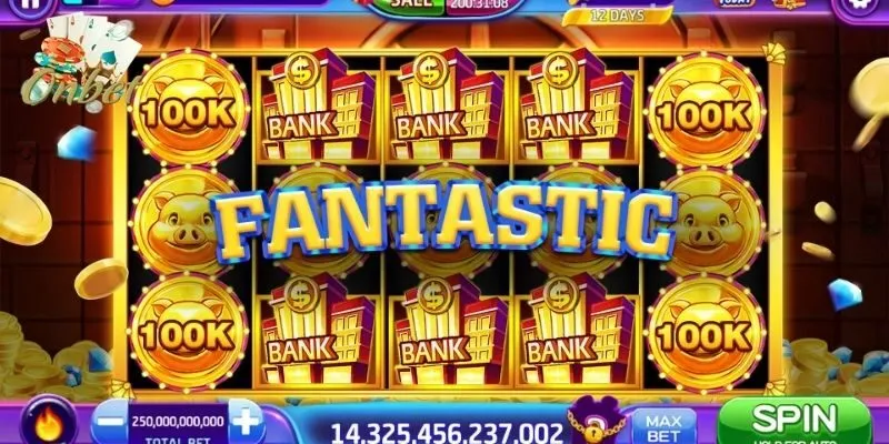 Các tính năng đặc biệt trong nổ hũ thần tài