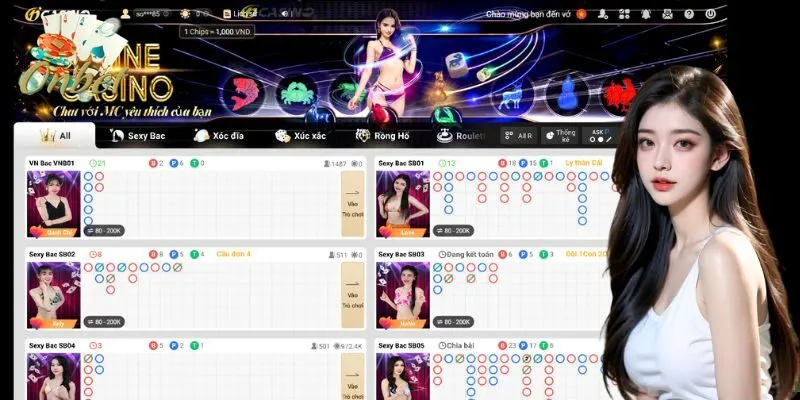 Sân chơi Onbet có nhiều ưu điểm thu hút người chơi 