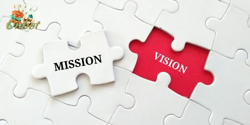 Thông tin giới thiệu Onbet về tầm nhìn, sứ mệnh